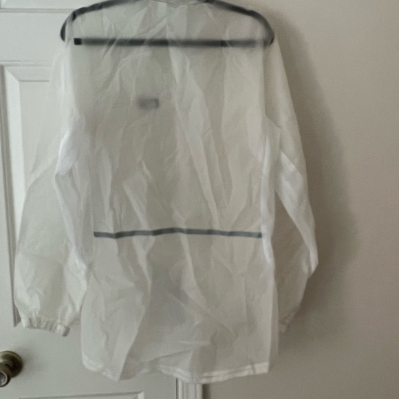 Louis Garneau cycling rainjacket Size S - Picture 3 of 5